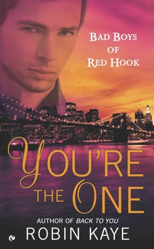 Beispielbild fr You're the One : Bad Boys of Red Hook zum Verkauf von Better World Books