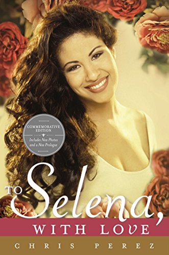 Imagen de archivo de To Selena, with Love a la venta por Dream Books Co.