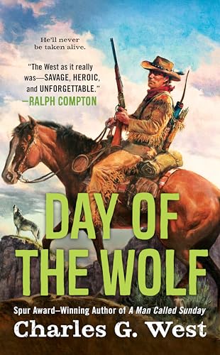 9780451414076: Day of the Wolf
