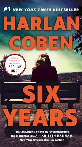 9780451414113: Six Years (Signet)