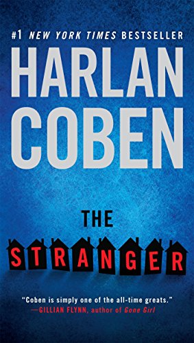 Stock image for The Stranger for sale by Gulf Coast Books