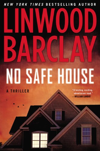 Stock image for No Safe House for sale by ZBK Books