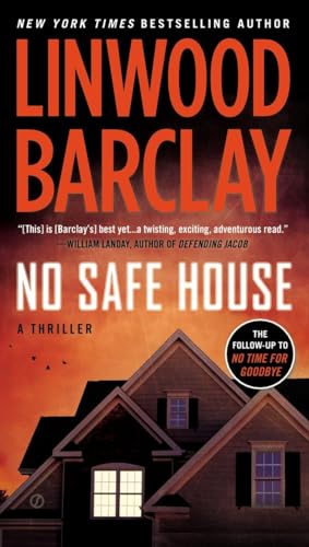 Stock image for No Safe House for sale by Your Online Bookstore