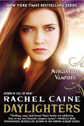 Daylighters: The Morganville Vampires (9780451414274) by Caine, Rachel