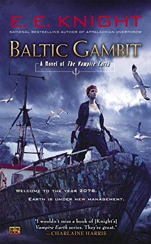 9780451414465: Baltic Gambit (Vampire Earth)