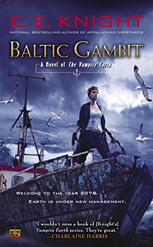 9780451414465: Baltic Gambit