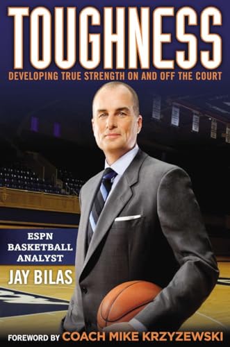9780451414670: Toughness: Developing True Strength On and Off the Court