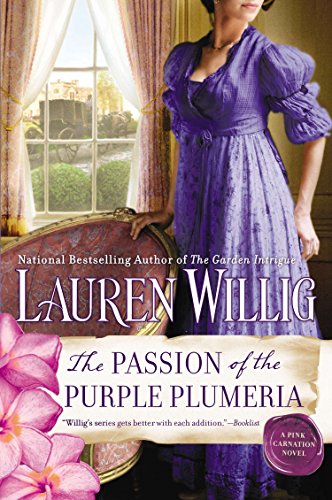 Stock image for The Passion of the Purple Plum for sale by SecondSale