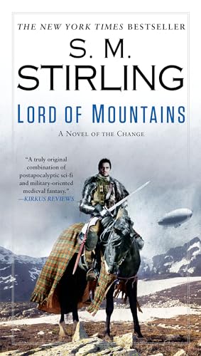 Stock image for Lord of Mountains (A Novel of the Change) for sale by -OnTimeBooks-