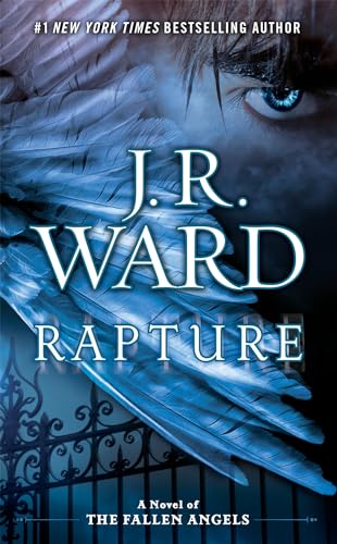 Beispielbild fr Rapture : A Novel of the Fallen Angels zum Verkauf von Better World Books