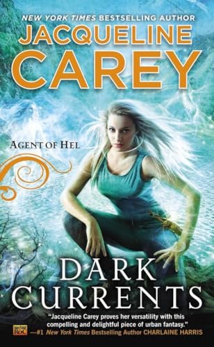 Imagen de archivo de Dark Currents: Agent of Hel a la venta por Reliant Bookstore