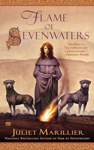 Stock image for Flame of Sevenwaters for sale by SecondSale