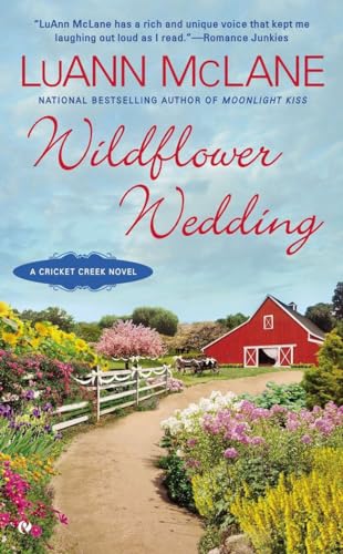 Beispielbild fr Wildflower Wedding zum Verkauf von Better World Books