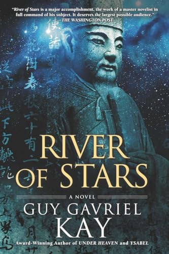 Beispielbild fr River of Stars zum Verkauf von Blackwell's