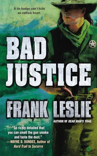 Stock image for Bad Justice for sale by Hawking Books