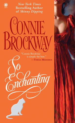Stock image for So Enchanting for sale by R Bookmark