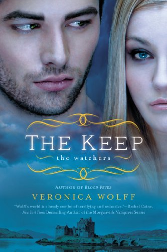 The Keep: The Watchers (9780451416360) by Wolff, Veronica