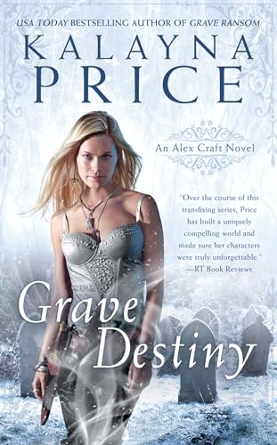 Stock image for Grave Destiny for sale by Better World Books