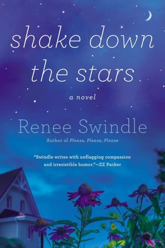 Stock image for Shake down the Stars for sale by Better World Books