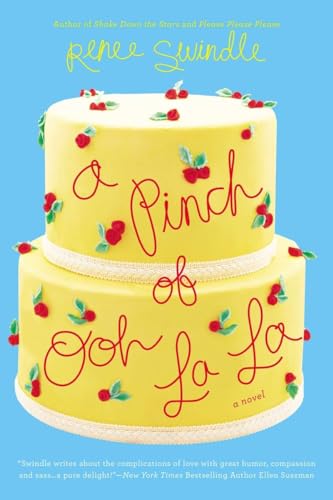 Stock image for A Pinch of Ooh la La for sale by Better World Books
