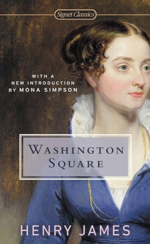 Stock image for Washington Square (Signet Classics) for sale by SecondSale