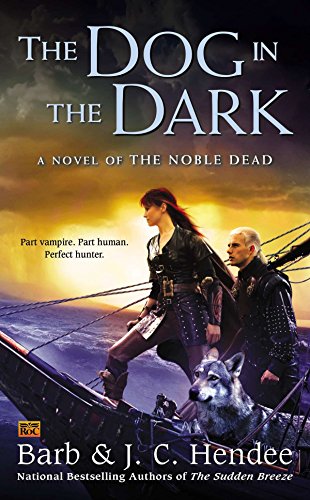 9780451416834: The Dog in the Dark: 11 (Noble Dead)