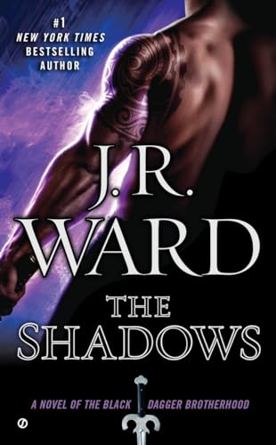 9780451417084: The Shadows: 13 (Black Dagger Brotherhood)