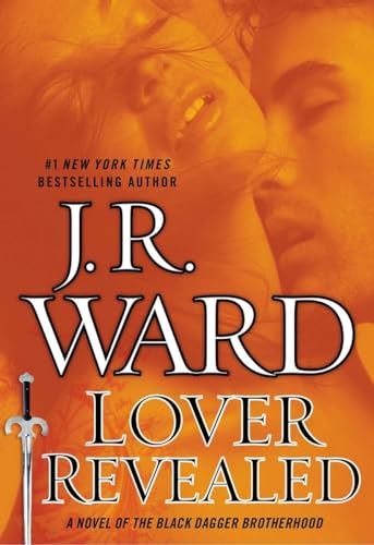 9780451417176: Lover Revealed: A Novel of the Black Dagger Brotherhood