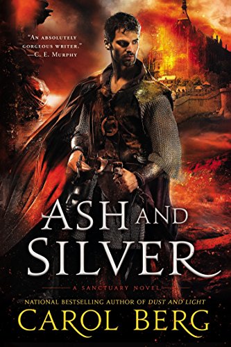 9780451417268: Ash and Silver: A Sanctuary Novel: 2