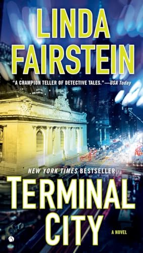 9780451417299: Terminal City (An Alexandra Cooper Novel)