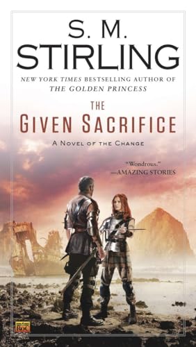 9780451417329: The Given Sacrifice [Lingua Inglese]: 10