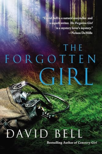 Imagen de archivo de The Forgotten Girl a la venta por Better World Books