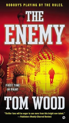 Beispielbild fr The Enemy (Victor) zum Verkauf von SecondSale