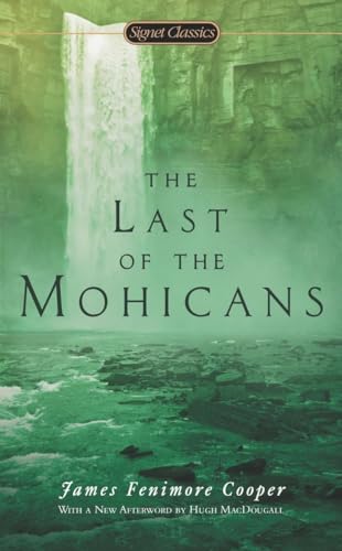 9780451417862: The Last of the Mohicans (The Leatherstocking Tales)