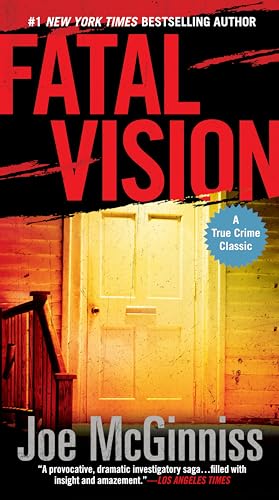Imagen de archivo de Fatal Vision: A True Crime Classic a la venta por ThriftBooks-Atlanta