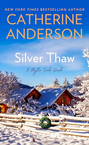 Imagen de archivo de Silver Thaw a la venta por Gulf Coast Books