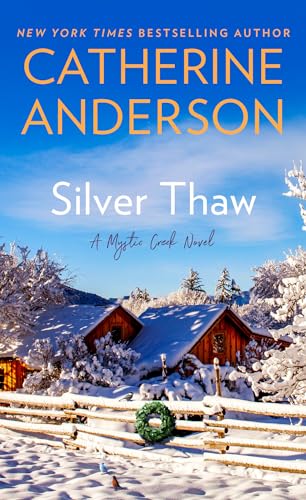 Stock image for Silver Thaw for sale by Gulf Coast Books