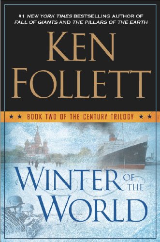 Imagen de archivo de Winter Of The World: Book Two Of The Century Trilogy a la venta por Seattle Goodwill