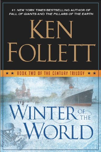 Stock image for Winter Of The World: Book Two Of The Century Trilogy for sale by Seattle Goodwill