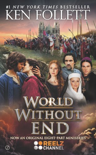 Beispielbild fr World Without End (Kingsbridge) zum Verkauf von Wonder Book