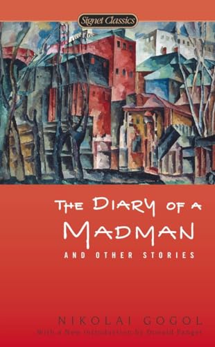 Beispielbild fr The Diary of a Madman and Other Stories (Signet Classics) zum Verkauf von SecondSale