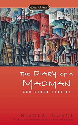 9780451418562: The Diary of a Madman and Other Stories