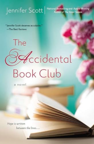Beispielbild fr The Accidental Book Club zum Verkauf von Better World Books