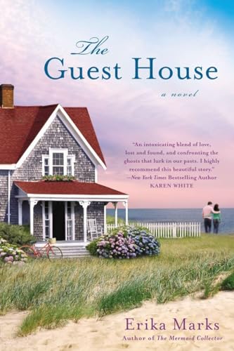 Stock image for The Guest House for sale by Your Online Bookstore