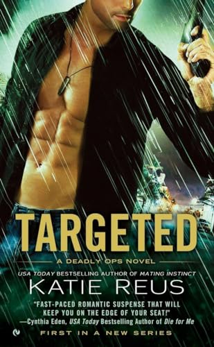 Imagen de archivo de Targeted a la venta por Better World Books