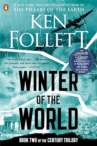 9780451419248: Winter of the World: Book Two of the Century Trilogy: 2