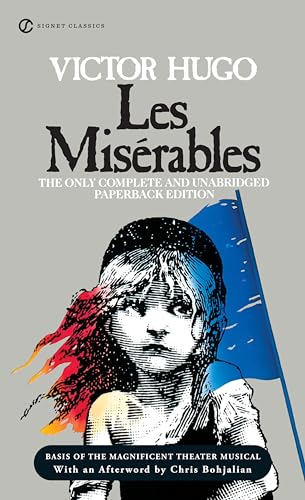 9780451419439: Les Miserables (Signet Classics)