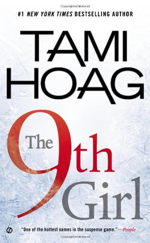 9780451419552: The 9th Girl