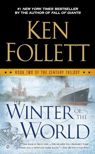 9780451419569: Winter of the World (Century Trilogy)