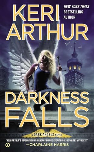 Beispielbild fr Darkness Falls zum Verkauf von Better World Books